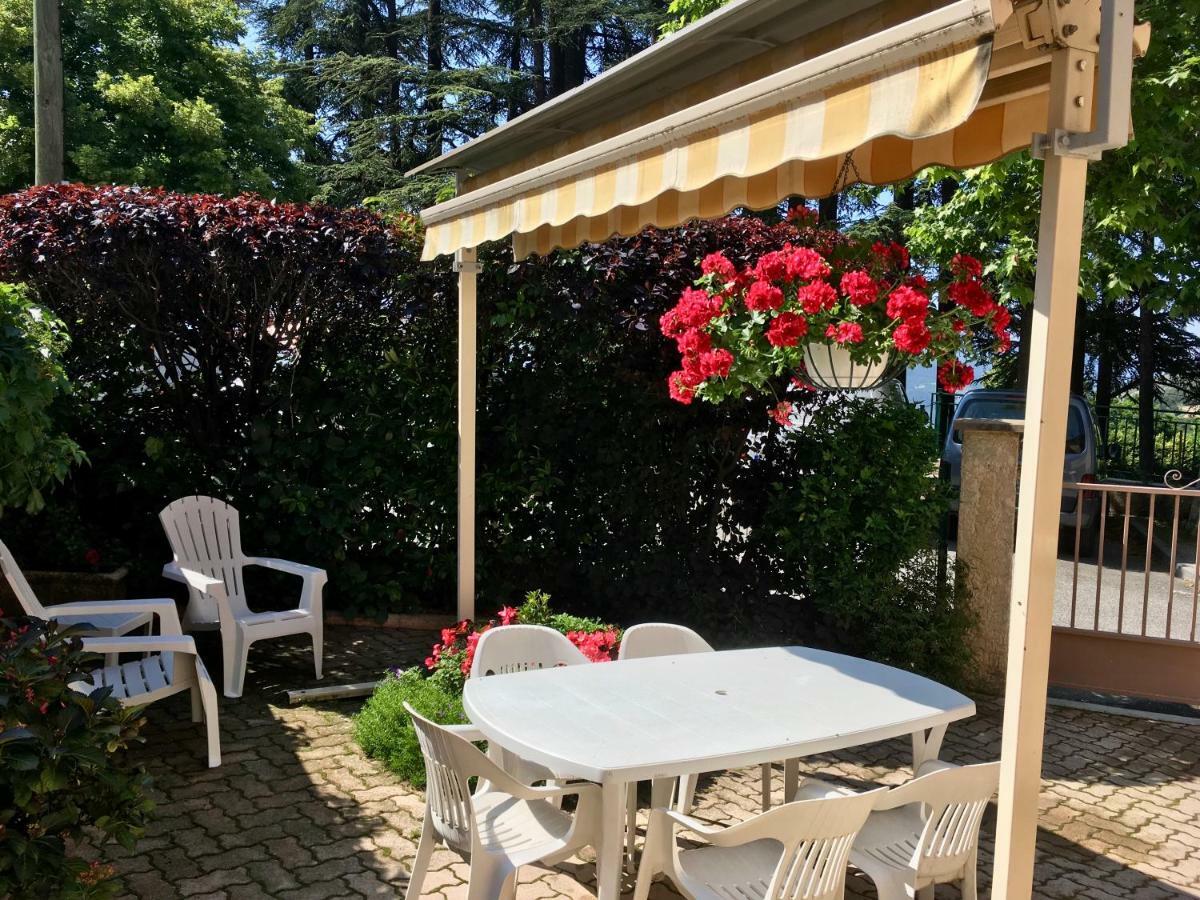 La Maison De Valentine Jarjayes Exteriör bild